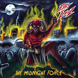 Fast Evil : The Midnight Force